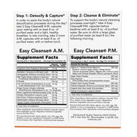Now Foods Easy Cleanse Kit